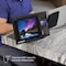 Luxor SideTrak Swivel 15.6'' Attachable Portable Monitor LTTL151 - alternate 3